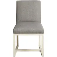 643738 Universal Furniture Modern - Quartz Carter Side Chair
