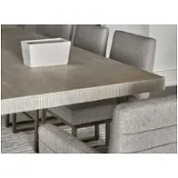 643755 Universal Furniture Robards Rectangular Dining Table