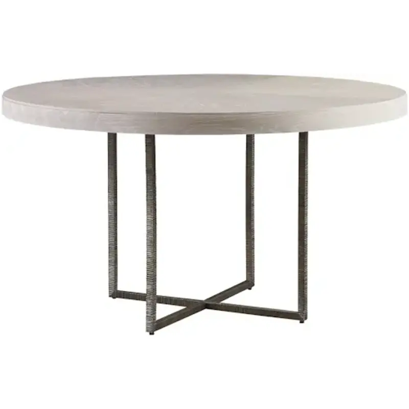 643757 Universal Furniture Modern - Quartz Dining Room Furniture Dining Table