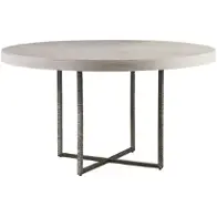 643757 Universal Furniture Modern - Quartz Dining Room Furniture Dining Table