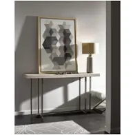 643803 Universal Furniture Modern - Quartz Living Room Furniture Sofa Table