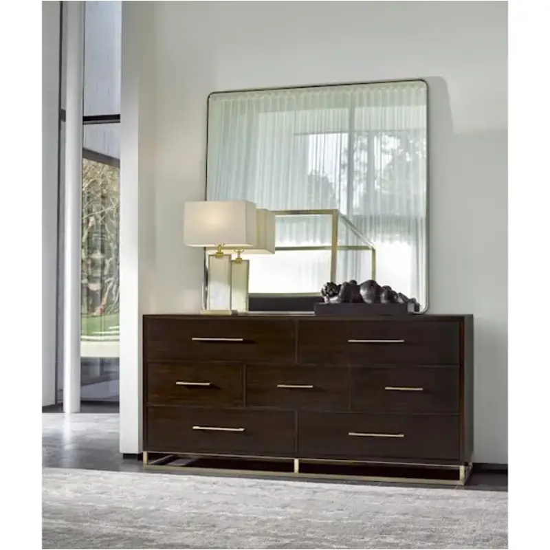 644040 Universal Furniture Modern - Mahogany Bedroom Furniture Dresser