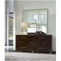 644040 Universal Furniture Modern - Mahogany Bedroom Furniture Dresser