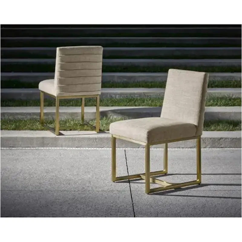 644732 Universal Furniture Modern - Mahogany Dining Room Furniture Dining Chair