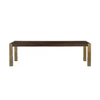 644753 Universal Furniture Modern - Mahogany Dining Room Furniture Dining Table