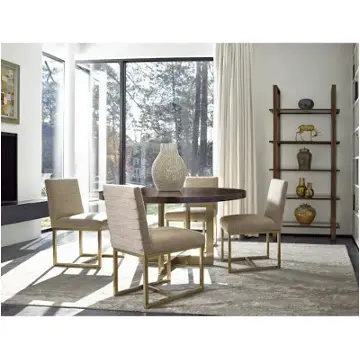 644757-tab Universal Furniture Modern - Mahogany Dining Room Furniture Dining Table