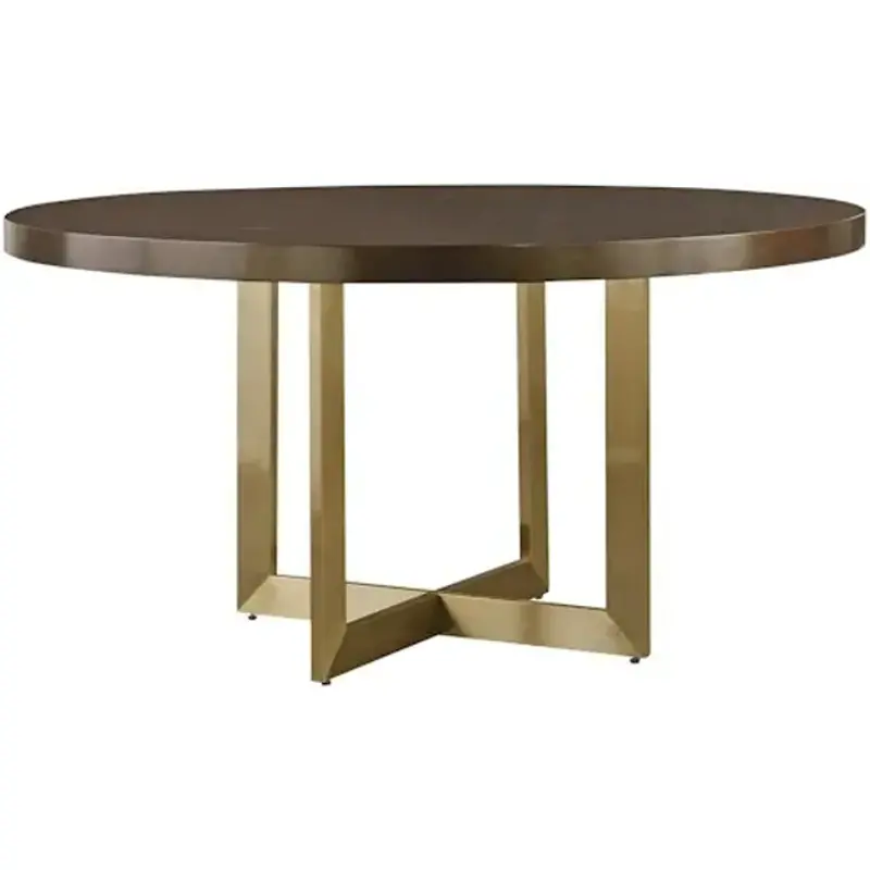 644757-base Universal Furniture Modern - Mahogany Dining Room Furniture Dining Table