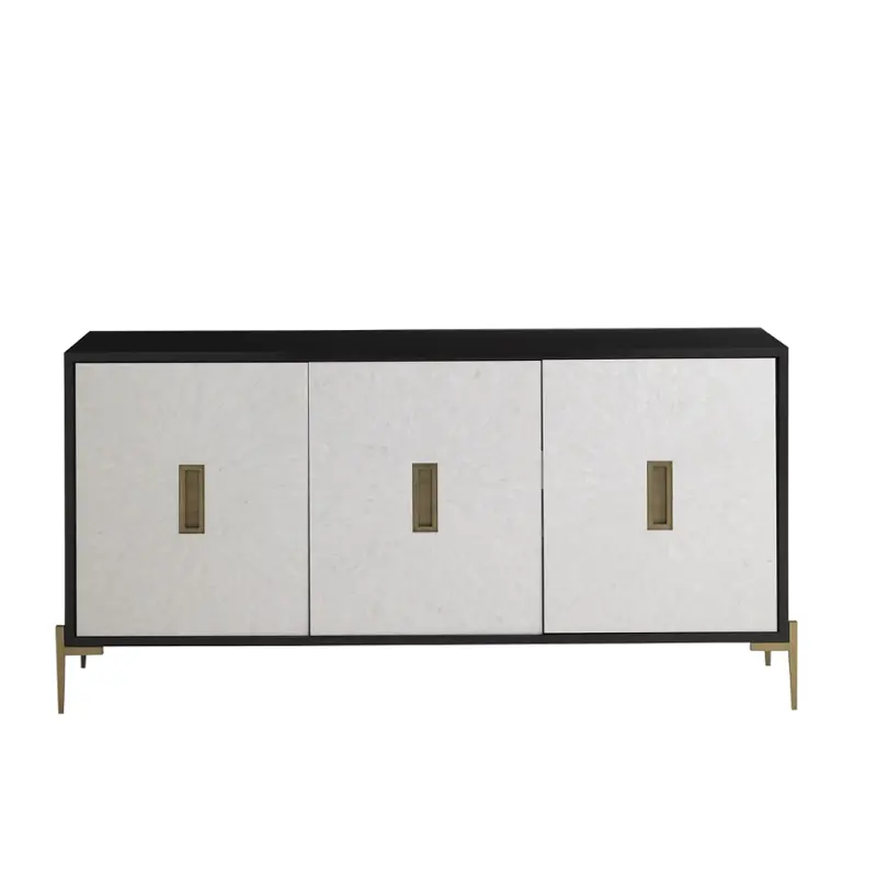 644968 Universal Furniture Grant Entertainment Console