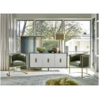 644968 Universal Furniture Modern - Mahogany Living Room Furniture Tv Console