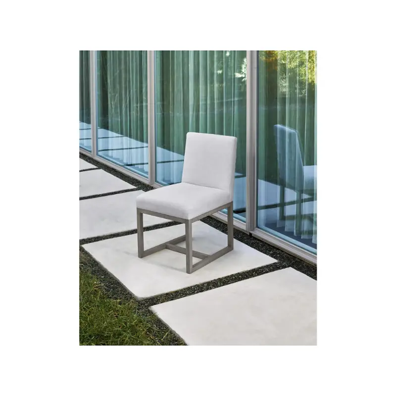 645738 Universal Furniture Modern - Flint Dining Room Furniture Dining Chair