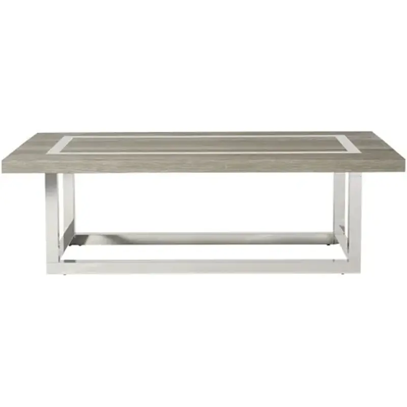 645810 Universal Furniture Modern - Flint Living Room Furniture Cocktail Table