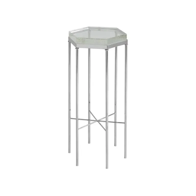 645827 Universal Furniture Modern - Flint Living Room Furniture End Table