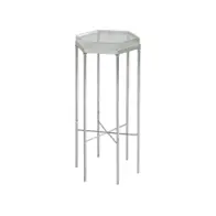 645827 Universal Furniture Modern - Flint Living Room Furniture End Table