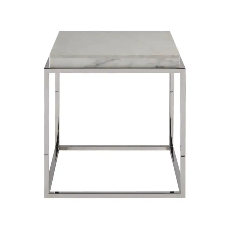 645832 Universal Furniture Modern - Flint Living Room Furniture End Table