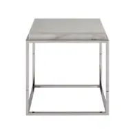 645832 Universal Furniture Modern - Flint Living Room Furniture End Table