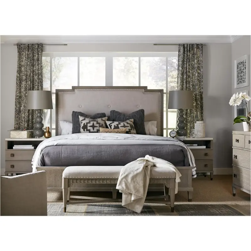 507a210-st Universal Furniture Playlist Bedroom Furniture Bed