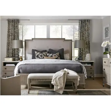 507a210-st Universal Furniture Playlist Bedroom Furniture Bed