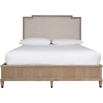 507a220 Universal Furniture Playlist Bedroom Furniture Bed
