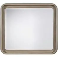 581a04m Universal Furniture Reprise - Driftwood Bedroom Furniture Mirror