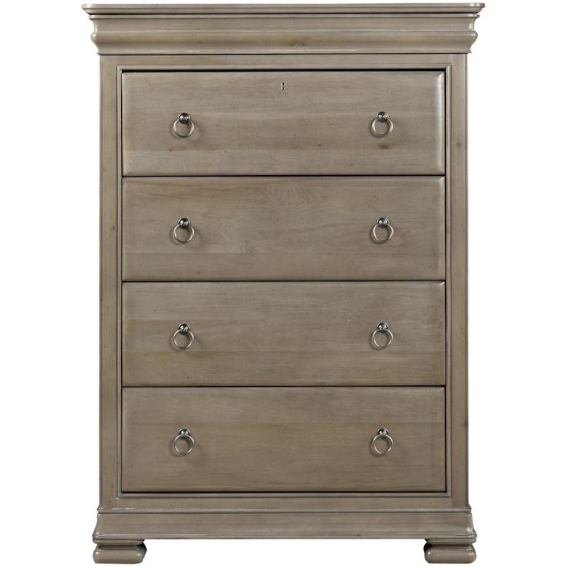 581a155 Universal Furniture Reprise Driftwood Drawer Chest