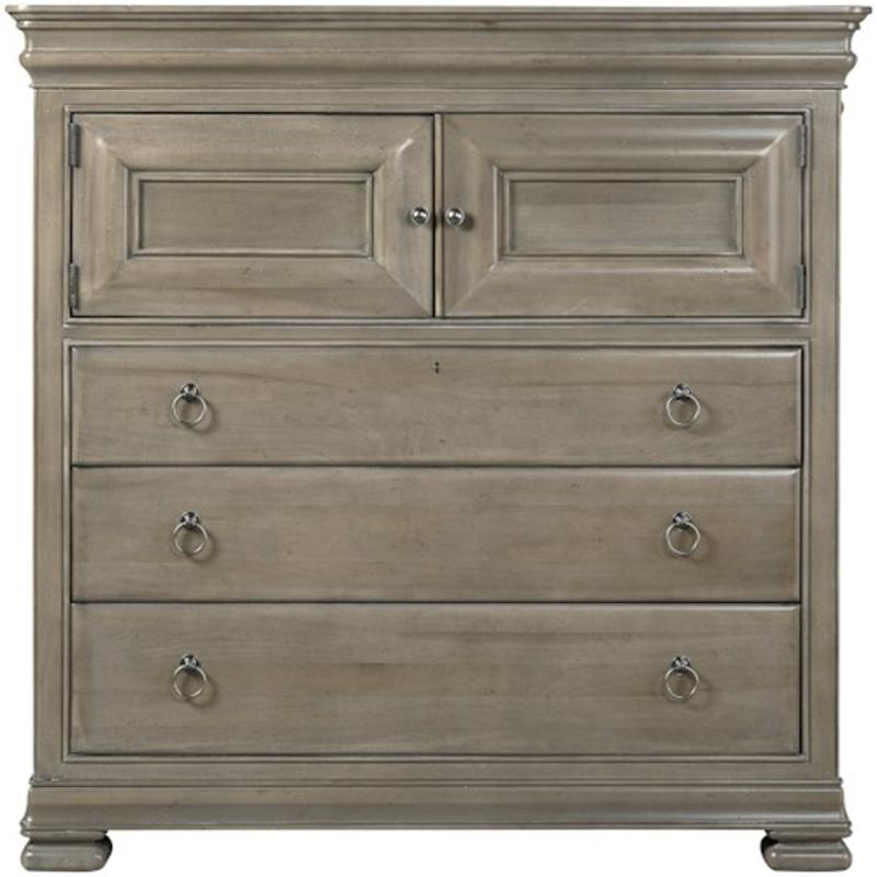 581a175 Universal Furniture Reprise Driftwood Dressing Chest