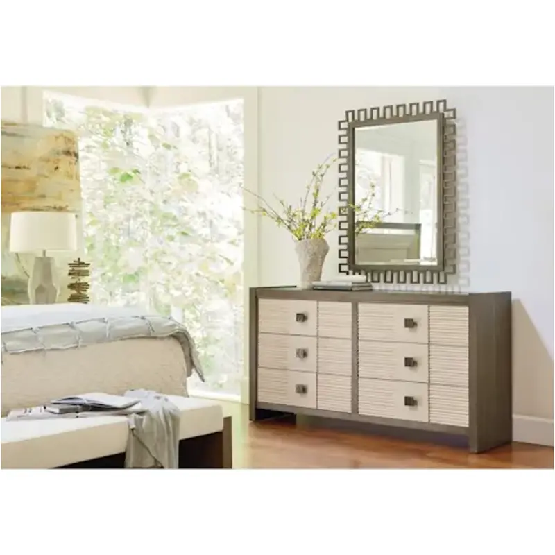 628040 Universal Furniture Synchronicity Bedroom Furniture Dresser