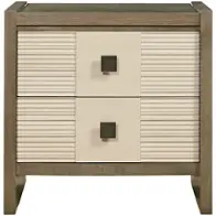 628350 Universal Furniture Synchronicity Bedroom Furniture Nightstand