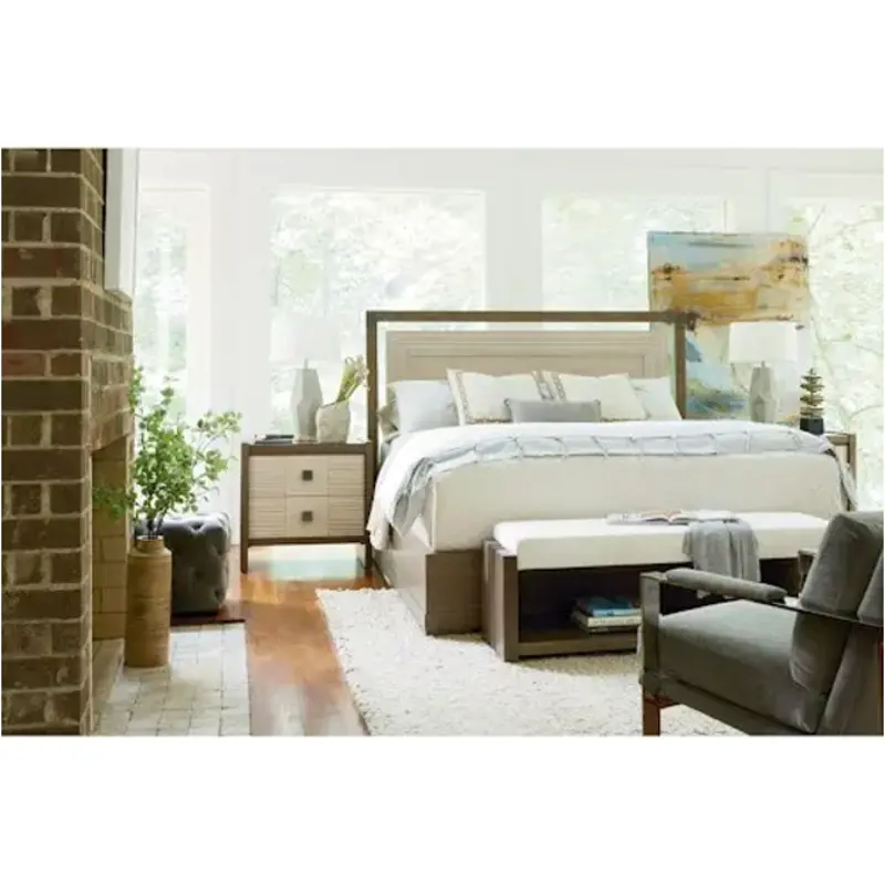 628320 Universal Furniture Synchronicity Bedroom Furniture Bed