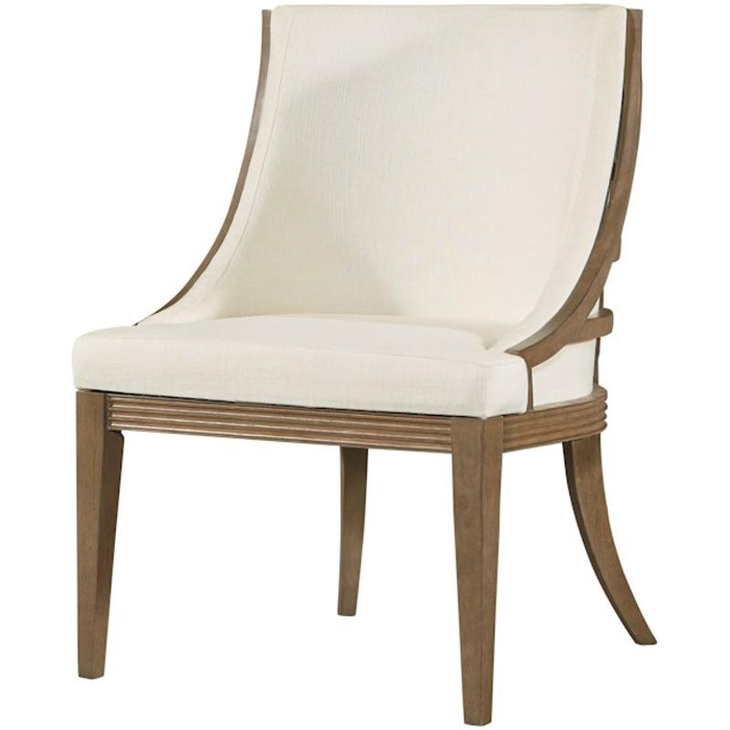 628633 Universal Furniture Synchronicity Dining Room Dining Chair