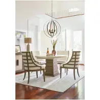628657-tab Universal Furniture Synchronicity Dining Room Furniture Dining Table