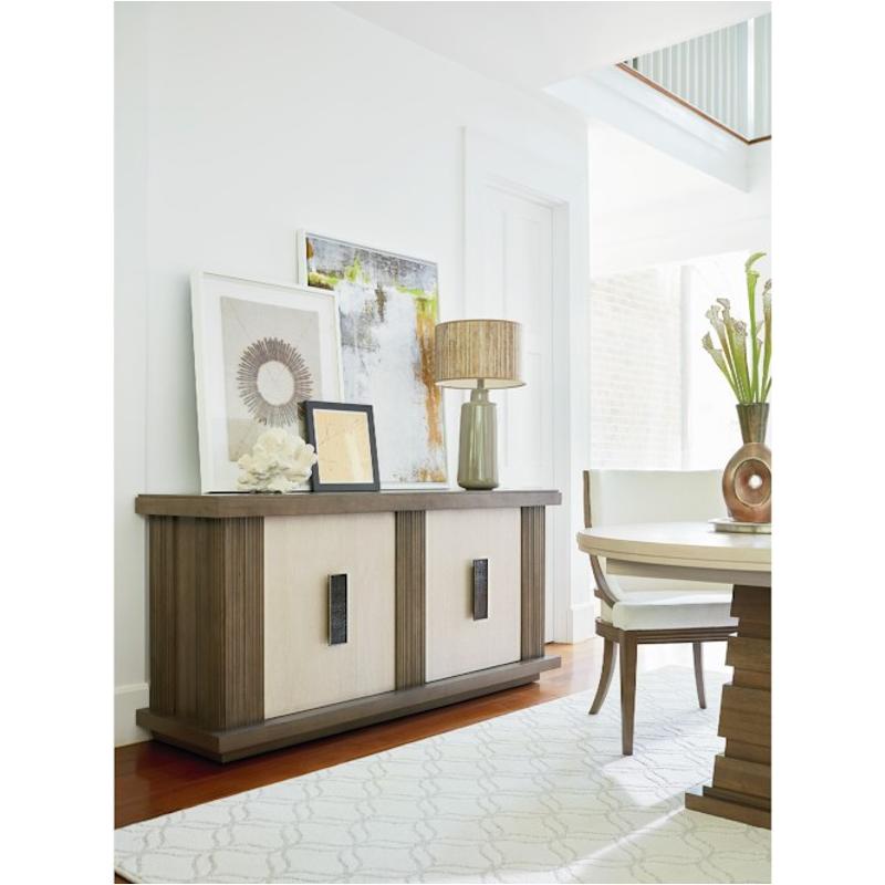 628679 Universal Furniture Synchronicity Dining Room Credenza