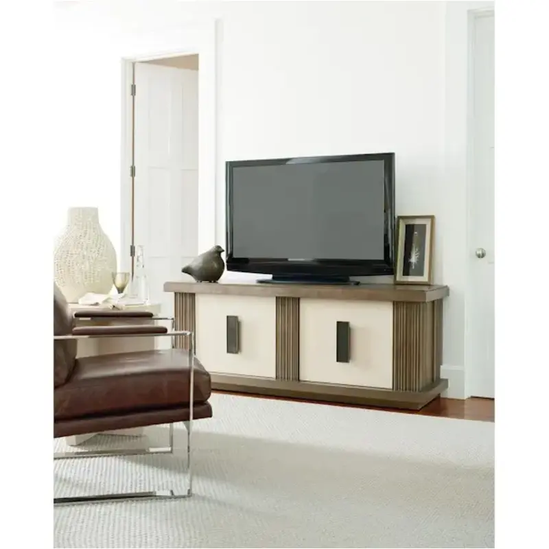 628966 Universal Furniture Synchronicity Living Room Furniture Tv Console