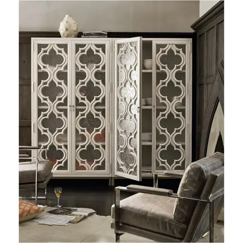 637675 Universal Furniture Elan Dining Room Furniture Accent Cabinet