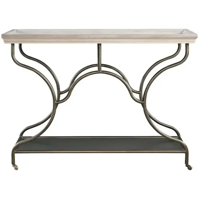 637860 Universal Furniture Elan Living Room Furniture Accent Table