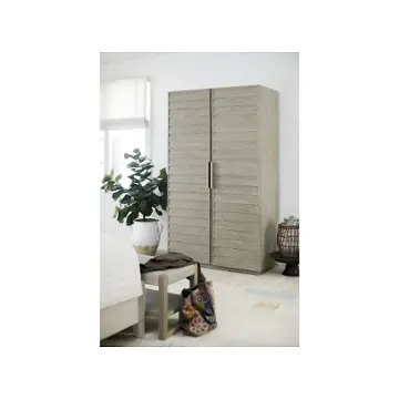 758160 Universal Furniture Zephyr Bedroom Furniture Armoire
