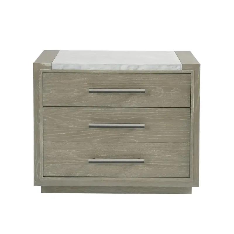 758350 Universal Furniture Zephyr Bedroom Furniture Nightstand