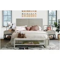 758210 Universal Furniture Zephyr Bedroom Furniture Bed