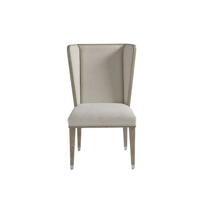 758638-rta Universal Furniture Zephyr Dining Room Furniture Dining Chair