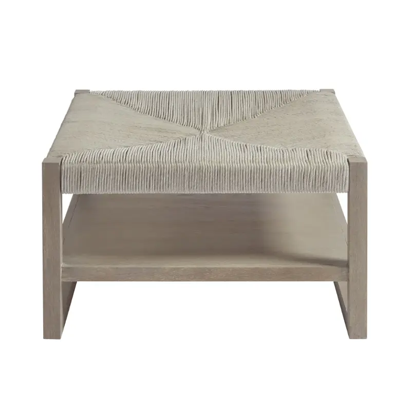 758810 Universal Furniture Zephyr Cocktail Table