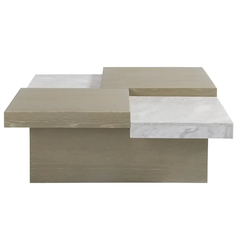 758828 Universal Furniture Zephyr Cocktail Table