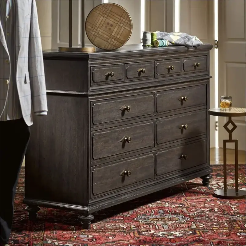 764040 Universal Furniture Postscript Bedroom Furniture Dresser