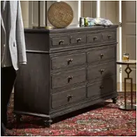 764040 Universal Furniture Postscript Bedroom Furniture Dresser