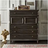 764180 Universal Furniture Postscript Bedroom Furniture Chest