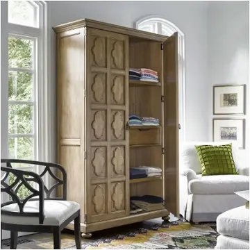 764a185 Universal Furniture Postscript Bedroom Furniture Armoire