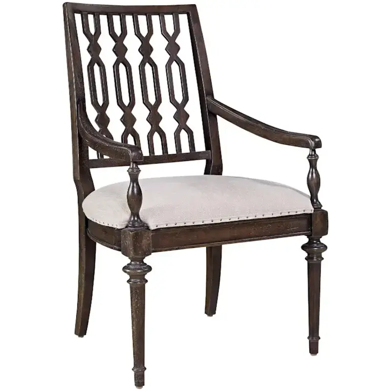 764637-rta Universal Furniture Postscript Dining Room Furniture Dining Chair