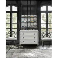 764b845 Universal Furniture Postscript Living Room Furniture Chest
