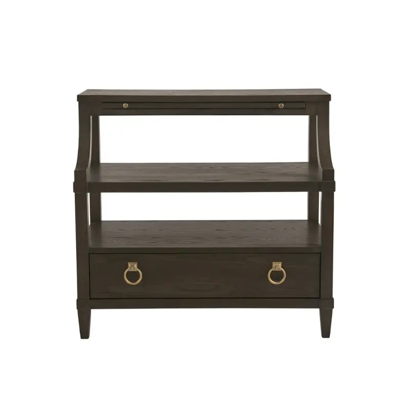 788355 Universal Furniture Soliloquy Bedroom Furniture Nightstand