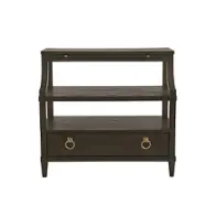788355 Universal Furniture Soliloquy Bedroom Furniture Nightstand
