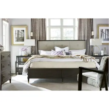788250 Universal Furniture Soliloquy Bedroom Furniture Bed