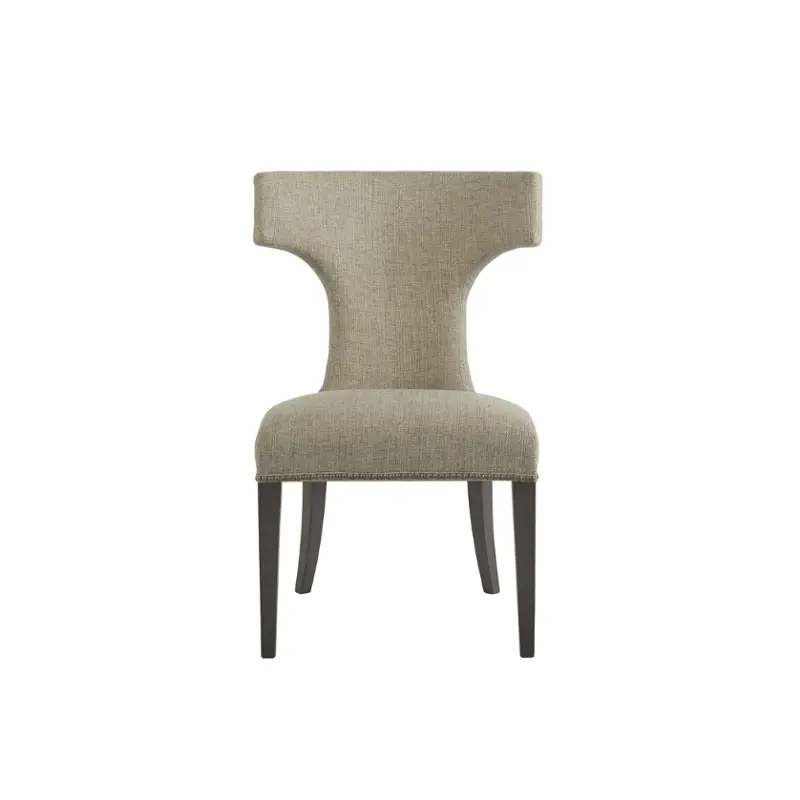 788638 Universal Furniture Soliloquy Dining Room Furniture Accent Chair